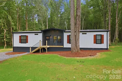 120 Lawrence Rd, Cherryville, NC 28021