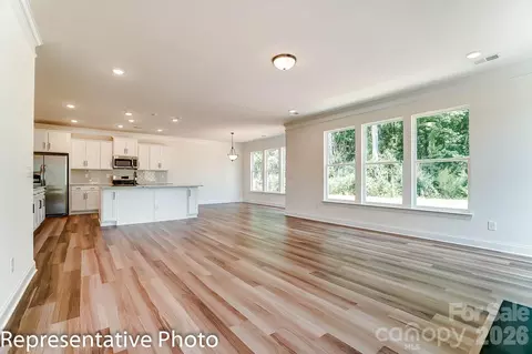 Living - Devonshire Road, Denver, NC 28037 photo 5 of 5