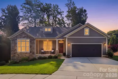 3177 Yosemite Dr, Gastonia, NC 28056
