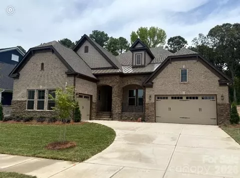 2029 Odell Farm Ln, Marvin, NC 28173