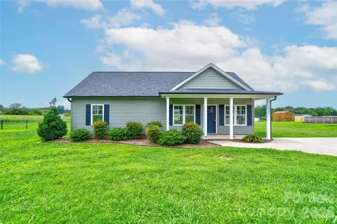 1041 Cleveland Ave, Grover, NC 28073
