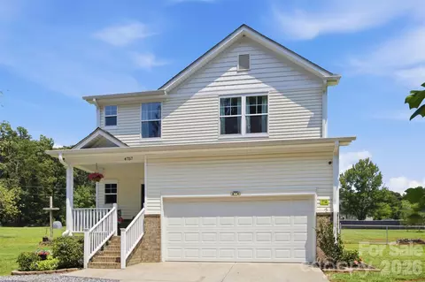 4757 Lama 1 Ln #1, Lincolnton, NC 28092