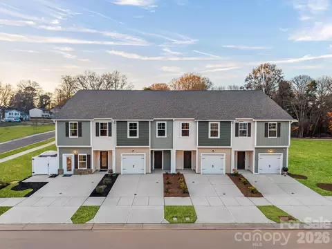 4611 Green Drake 24 Dr #24, Charlotte, NC 28269