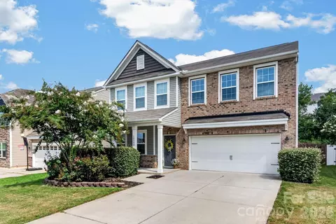 10344 Hillsborough Nw St NW, Huntersville, NC 28078