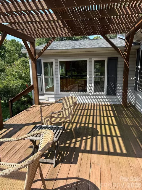 158 Stoney Knob Heights #158 STONEY KNOB ROAD, Weaverville, NC 28787