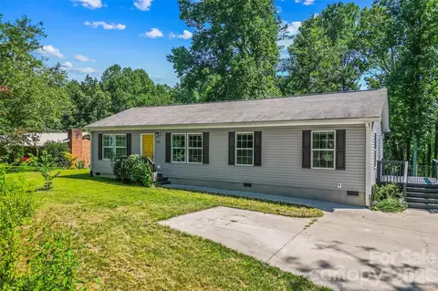 318 Souther Rd, Fletcher, NC 28732