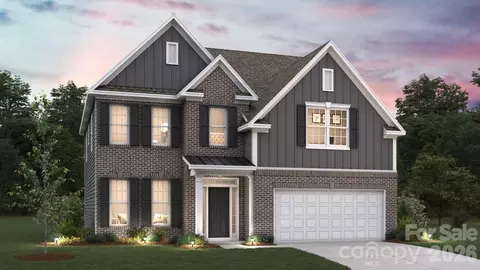 9209 Carver Ave, Huntersville, NC 28078