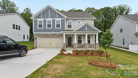 9123 Carver Ave, Huntersville, NC 28078