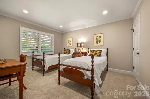Bedroom - 77 Chestnut 305 St #305, Tryon, NC 28782 photo 1 of 5