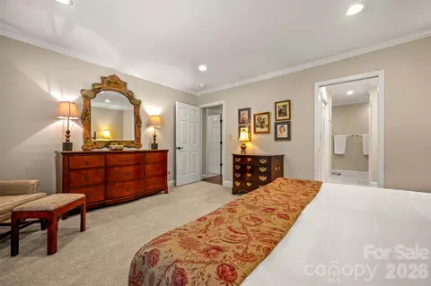 Bedroom - 77 Chestnut 305 St #305, Tryon, NC 28782 photo 3 of 5
