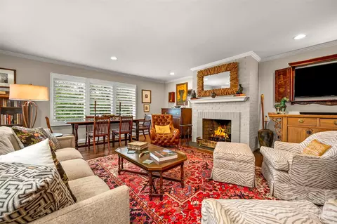 Living - 77 Chestnut 305 St #305, Tryon, NC 28782 photo 1 of 2