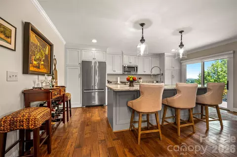 Kitchen - 77 Chestnut 305 St #305, Tryon, NC 28782 photo 1 of 4