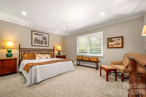Bedroom - 77 Chestnut 305 St #305, Tryon, NC 28782 photo 2 of 5