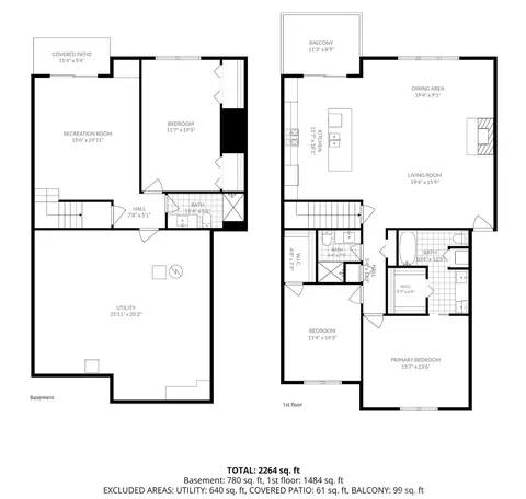 Floorplan - 77 Chestnut 305 St #305, Tryon, NC 28782 photo 1 of 1