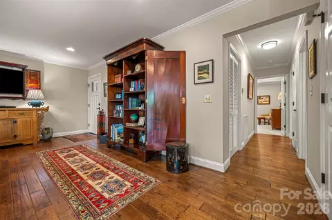 Entry Way - 77 Chestnut 305 St #305, Tryon, NC 28782 photo 1 of 1