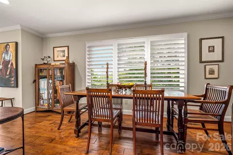 Dining - 77 Chestnut 305 St #305, Tryon, NC 28782 photo 1 of 1