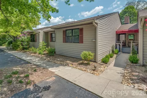 Exterior - 77 Chestnut 305 St #305, Tryon, NC 28782 photo 2 of 6