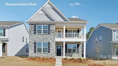4113 Pin Aly, Huntersville, NC 28078
