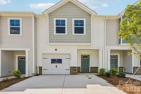 4615 Green Drake 25 Dr #25, Charlotte, NC 28269