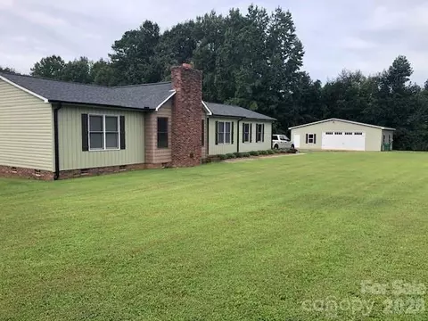 1175 Panhandle Rd, Gold Hill, NC 28071