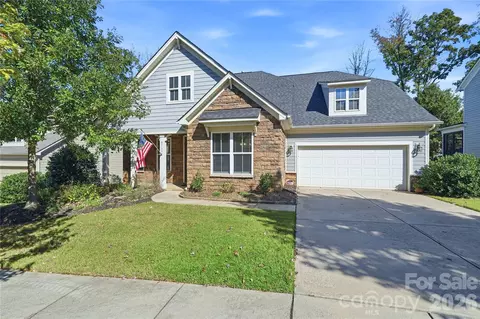 8719 Shadetree St, Huntersville, NC 28078