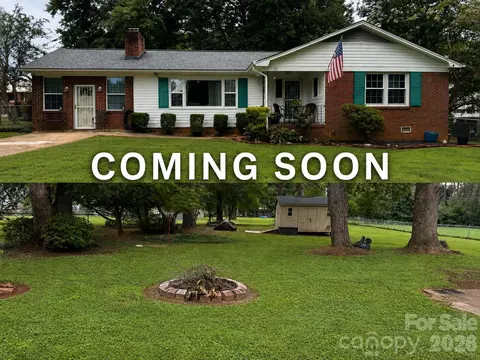 515 Lakewood Dr, Gastonia, NC 28056