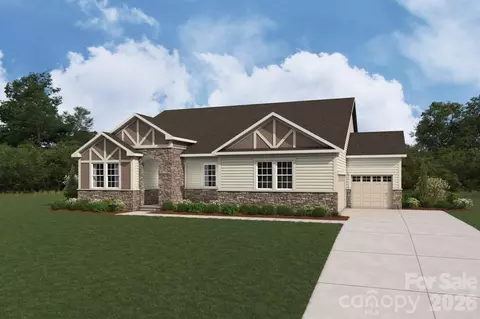 2626 Mabel Ln, Monroe, NC 28110 photo 3