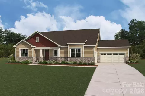 2626 Mabel Ln, Monroe, NC 28110 photo 4