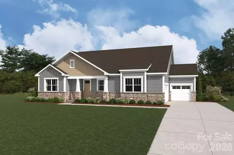 2626 Mabel Ln, Monroe, NC 28110 photo 1