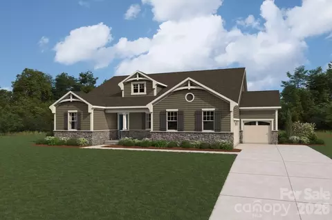 2626 Mabel Ln, Monroe, NC 28110 photo 2
