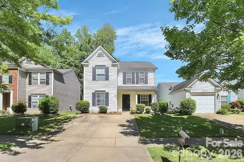 2722 Meadow Knoll 12 Dr #12, Charlotte, NC 28269