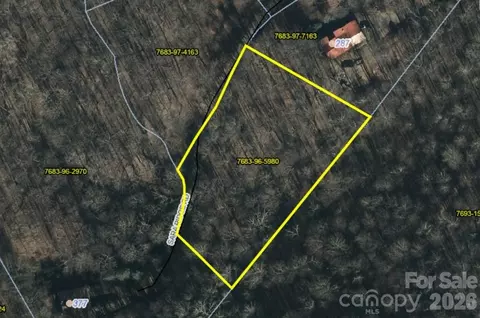 Sara Ridge Road, Waynesville, NC 28786