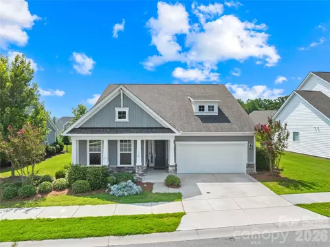 134 Dudley Dr, Fort Mill, SC 29715