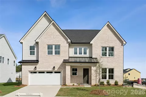 5452 Vernon Ridge 116 Rd #116, Huntersville, NC 28078