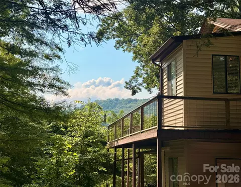 218 Mcguffey Ridge Rd, Gerton, NC 28735