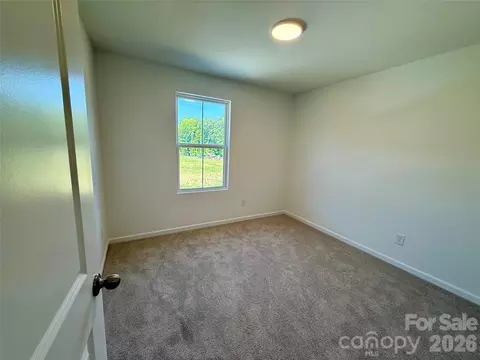 Bedroom - 1570 Solitude Ct, Kannapolis, NC 28081 photo 3 of 5