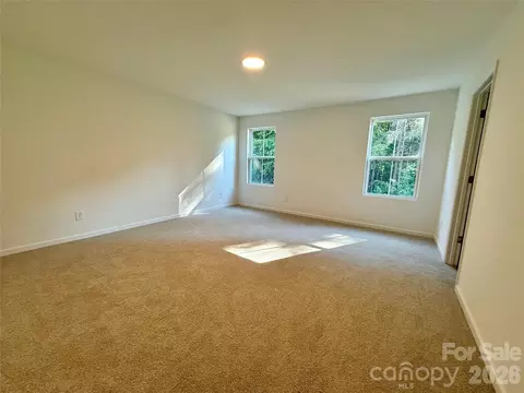 Bedroom - 1570 Solitude Ct, Kannapolis, NC 28081 photo 2 of 5