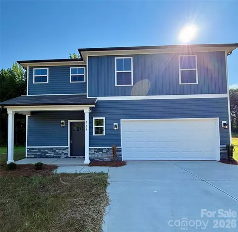 Other - 1570 Solitude Ct, Kannapolis, NC 28081 photo 1 of 6