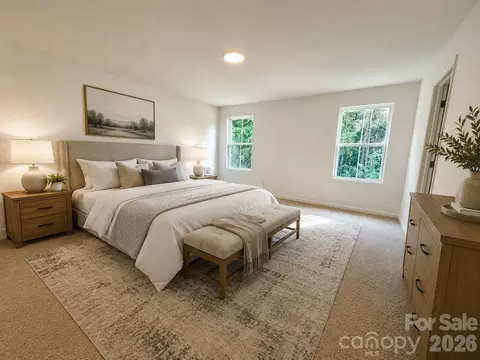 Bedroom - 1570 Solitude Ct, Kannapolis, NC 28081 photo 1 of 5