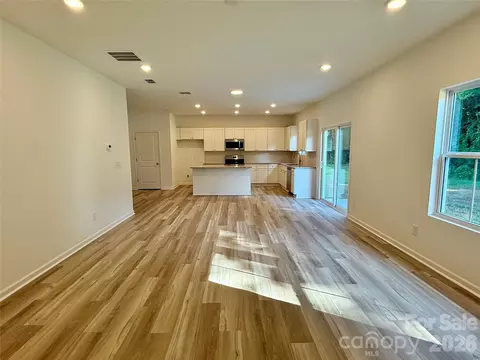 Living - 1570 Solitude Ct, Kannapolis, NC 28081 photo 5 of 5