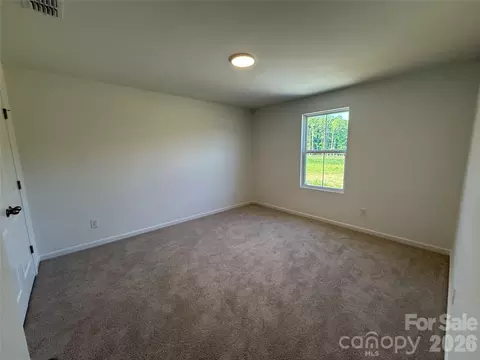 Bedroom - 1570 Solitude Ct, Kannapolis, NC 28081 photo 4 of 5