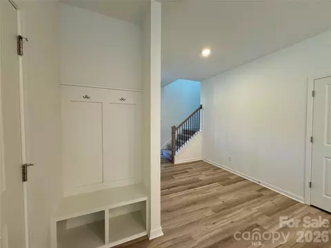 Entry Way - 1570 Solitude Ct, Kannapolis, NC 28081 photo 3 of 4
