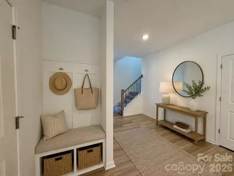 Entry Way - 1570 Solitude Ct, Kannapolis, NC 28081 photo 2 of 4