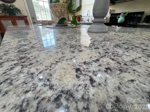 Kitchen - 115 Robert Dr, State Road, NC 28676 photo 5 of 5