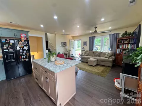 Kitchen - 115 Robert Dr, State Road, NC 28676 photo 1 of 5