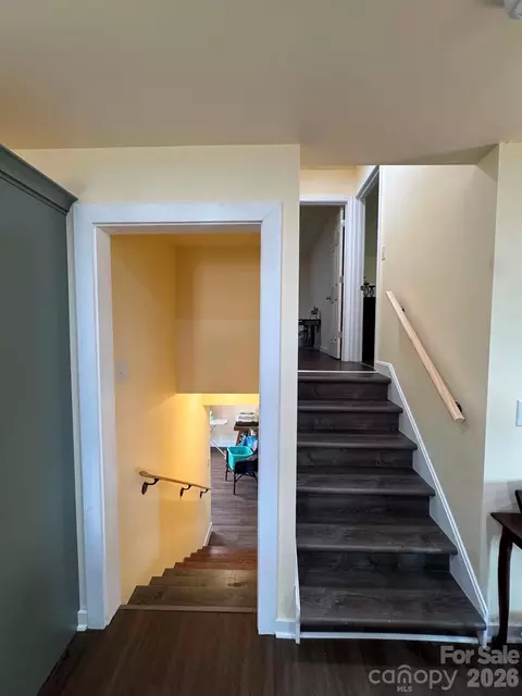 Entry Way - 115 Robert Dr, State Road, NC 28676 photo 1 of 1