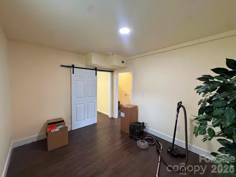 Bedroom - 115 Robert Dr, State Road, NC 28676 photo 2 of 6