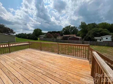 Exterior - 115 Robert Dr, State Road, NC 28676 photo 5 of 5