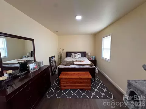 Bedroom - 115 Robert Dr, State Road, NC 28676 photo 4 of 6