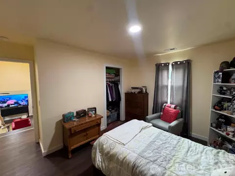 Bedroom - 115 Robert Dr, State Road, NC 28676 photo 6 of 6
